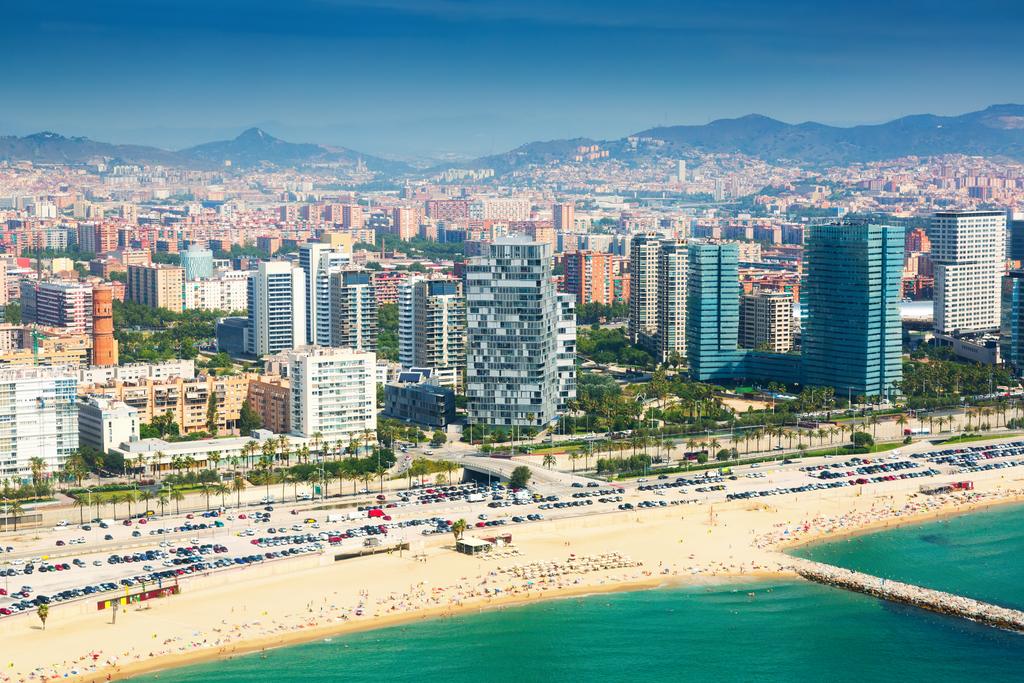 Benidorm