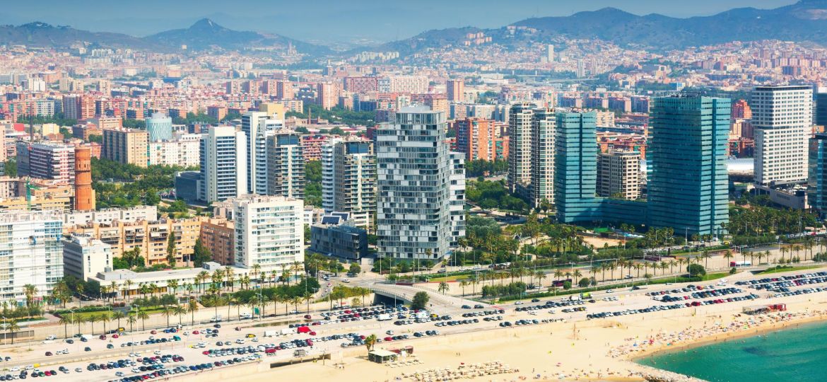 Benidorm