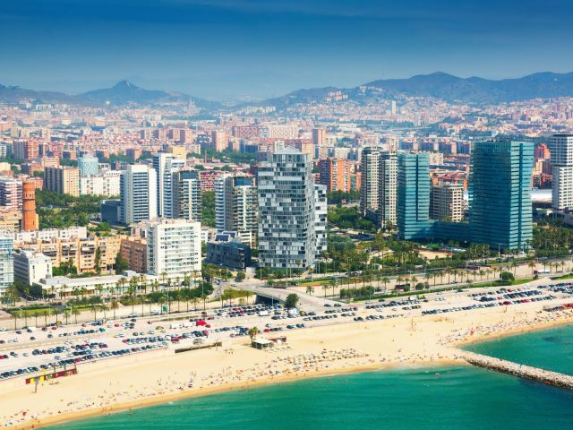 Benidorm