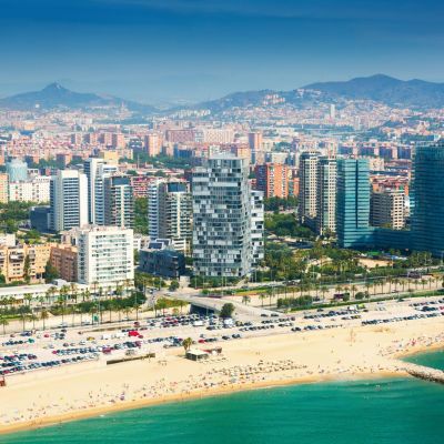 Benidorm