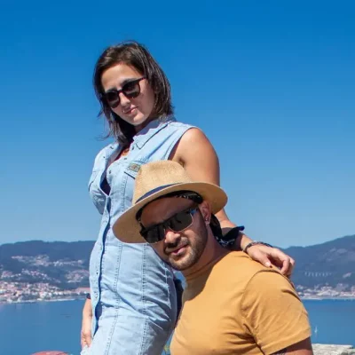 Esto es todo lo que tienes que ver en VIGO